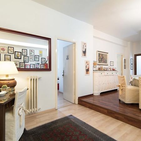 Le Rose B&B Řím Exteriér fotografie