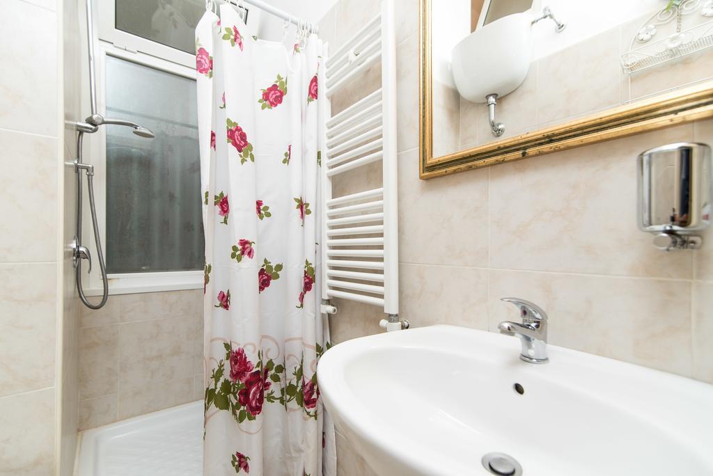 Le Rose B&B Řím Exteriér fotografie